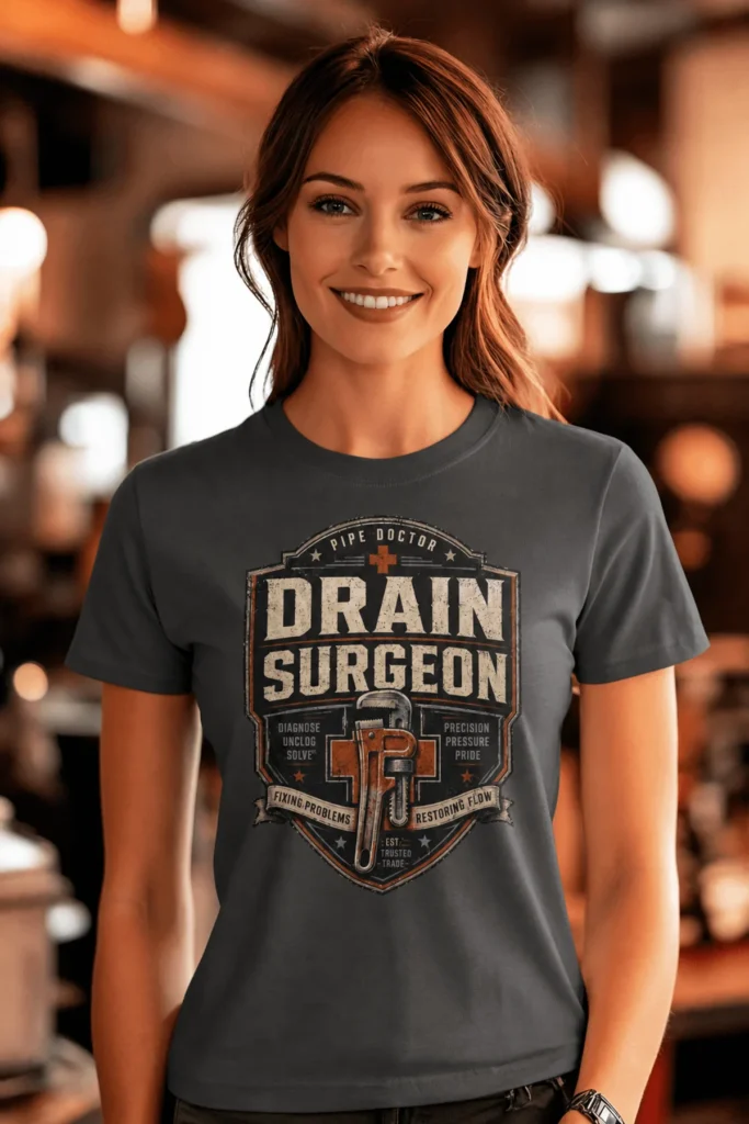 Drain Surgeon