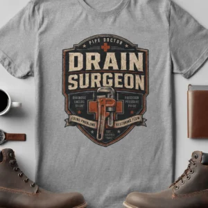 Drain Surgeon