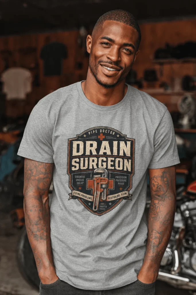 Drain Surgeon