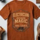autumn-flatlay-1 Electrician. Because Magic Has Code.