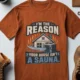 I'm The Reason Your House Is Not A Sauna.