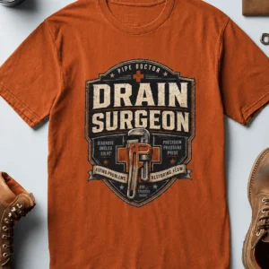 Drain Surgeon