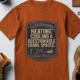 Heating, Cooling & Questionable Crawl Spaces.