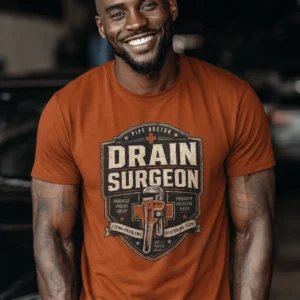 Drain Surgeon