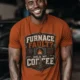 Furnace Fault? Hold My Coffee.