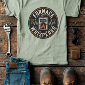 Furnace Whisperer