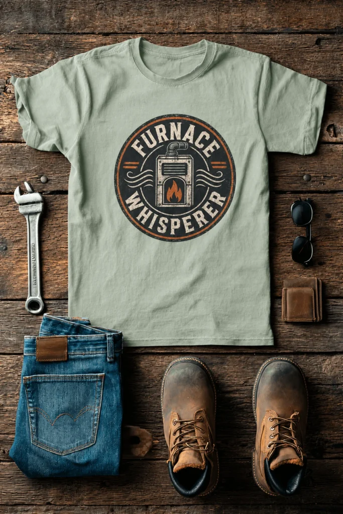 Furnace Whisperer