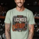 bay-model-2 Licensed To Strip