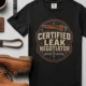 black-flatlay-16 Certified Leak Negotiator