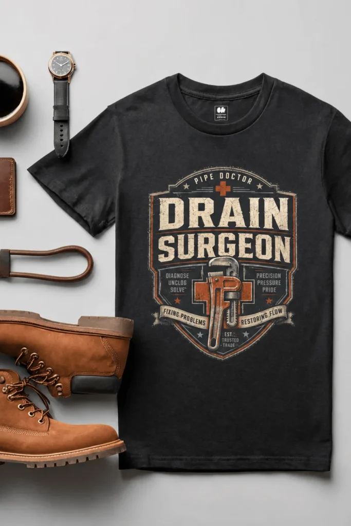 Drain Surgeon