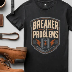 Breaker Of Problems