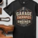 black-flatlay-26 Garage Therapist. I Listen To Engines Complain.