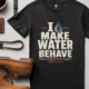 black-flatlay-29 I Make Water Behave