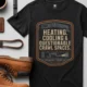Heating, Cooling & Questionable Crawl Spaces.