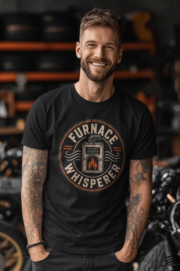 Furnace Whisperer