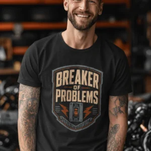 Breaker Of Problems