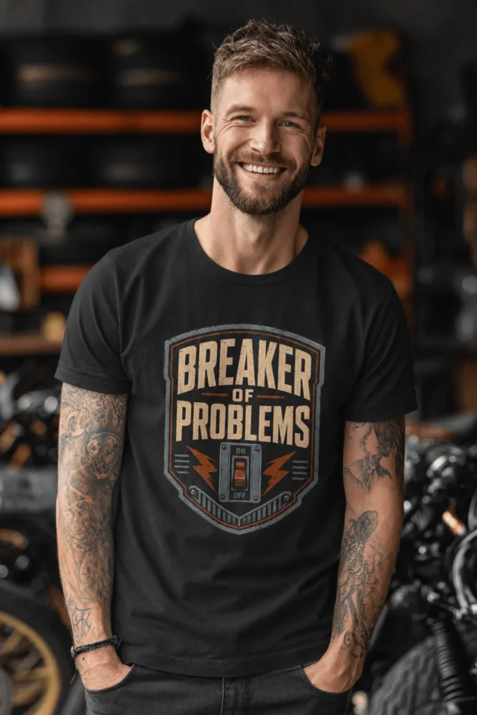 Breaker Of Problems