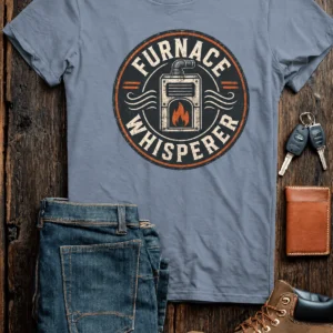 Furnace Whisperer