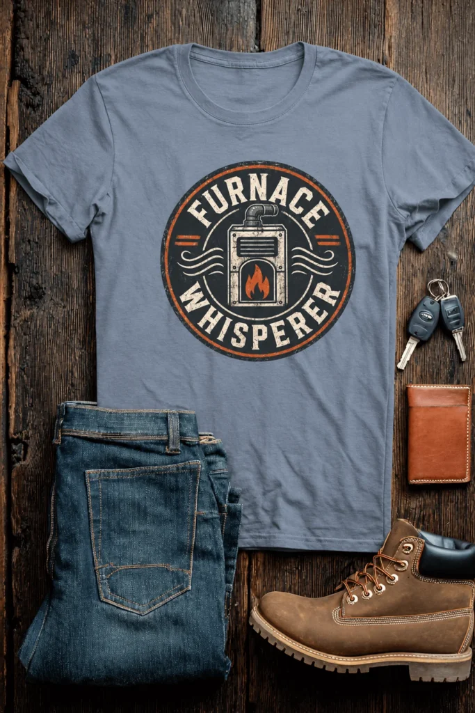 Furnace Whisperer