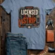 blue-jean-flatlay-9 Licensed To Strip