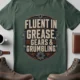 blue-spruce-flatlay-3 Fluent In Grease, Gears & Grumbling