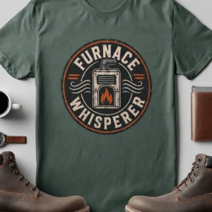 Furnace Whisperer