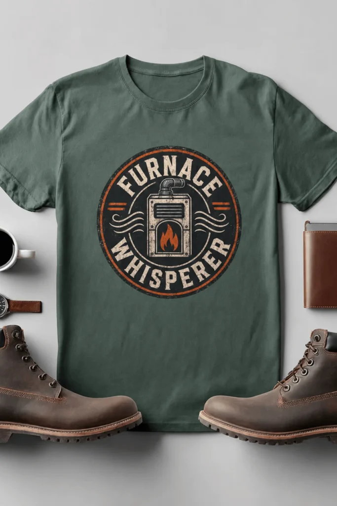 Furnace Whisperer