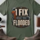 blue-spruce-flatlay-6 I Fix What You Flooded.