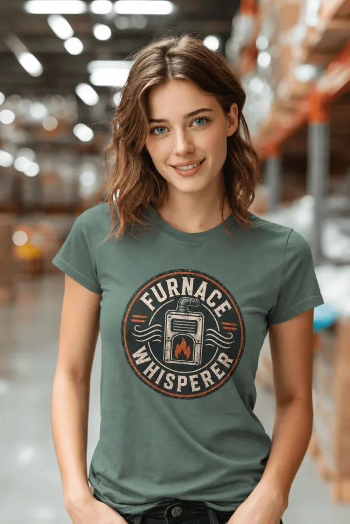 Furnace Whisperer
