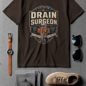 Drain Surgeon