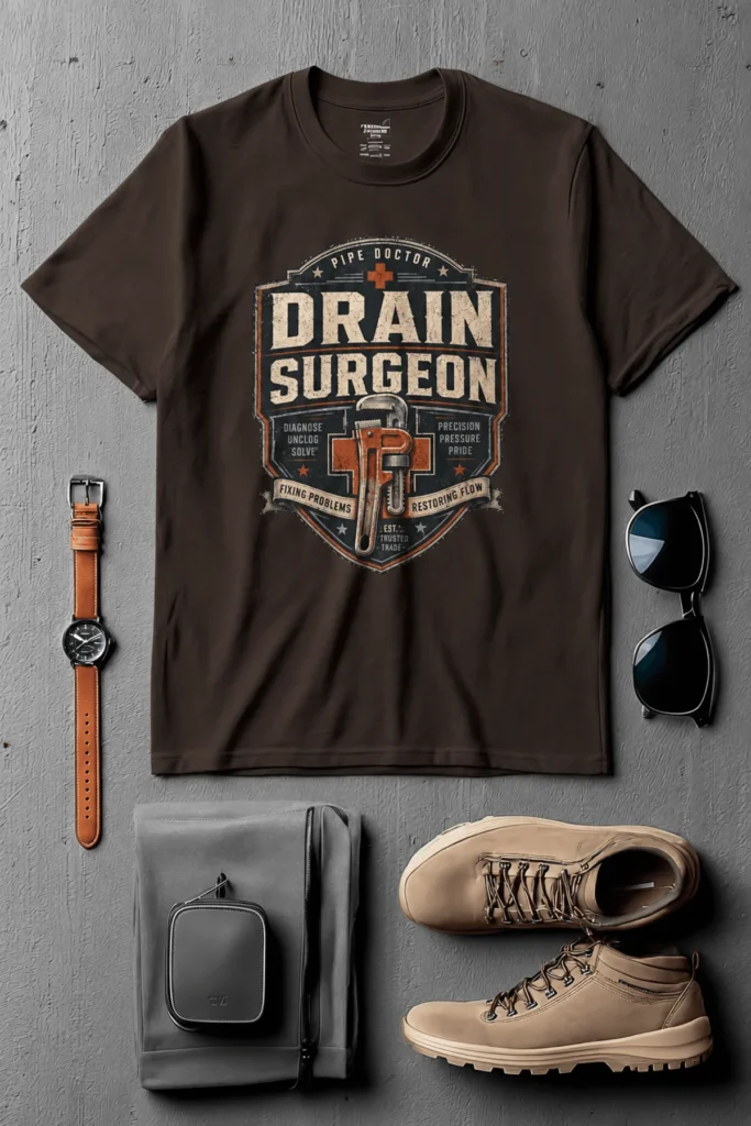 Drain Surgeon