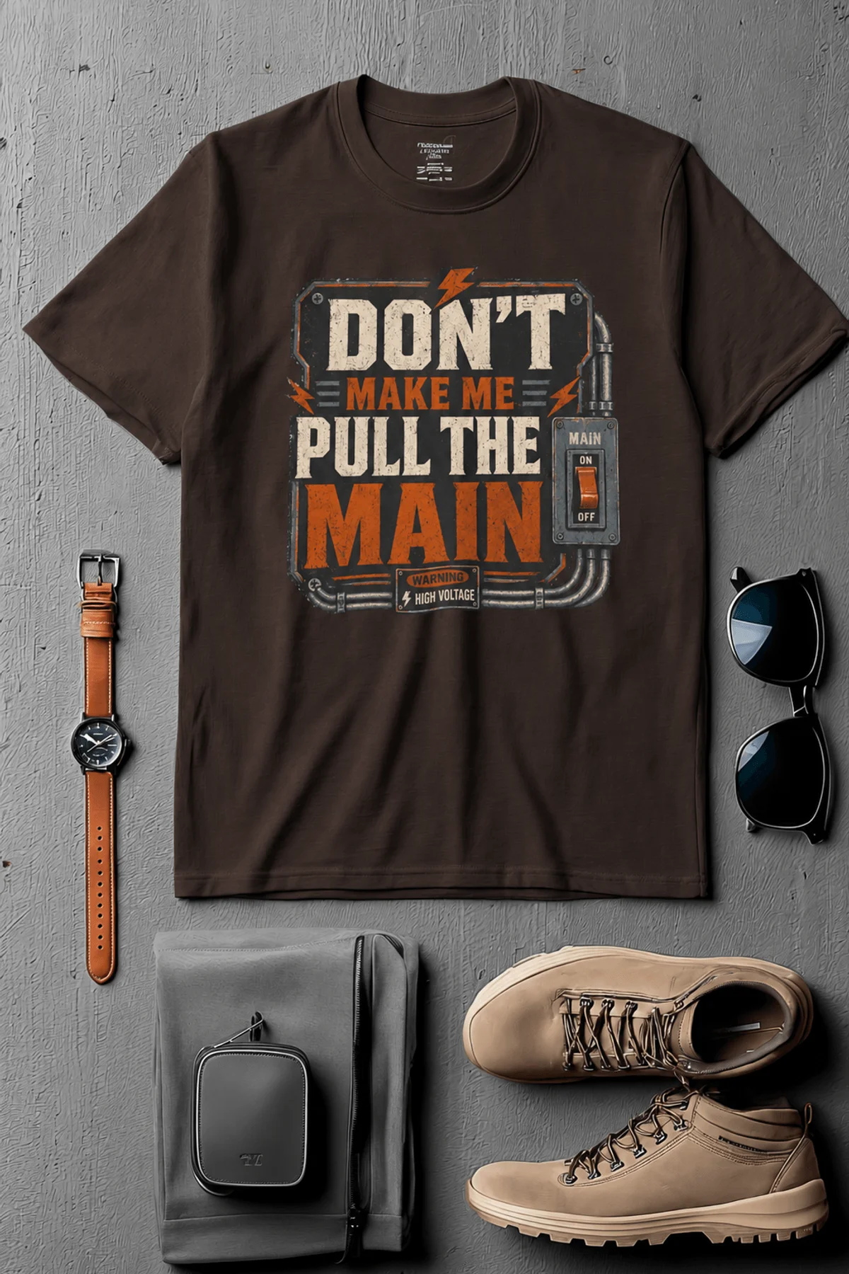 brown-flatlay-13 Don't Make Me Pull The MAIN