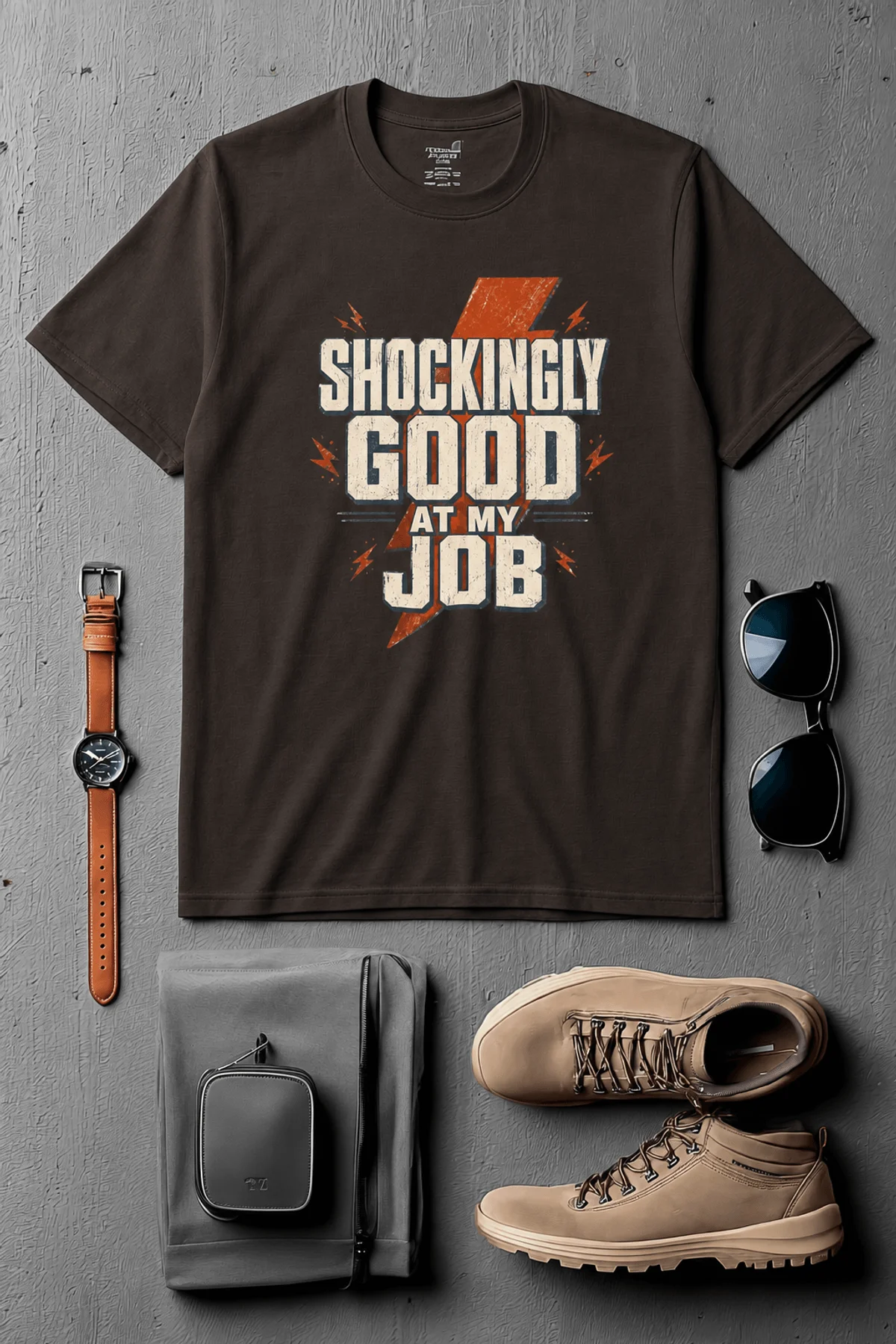 brown-flatlay-6 Shockingly Good At My Job.
