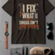 brown-flatlay-7 I Fix Things You Shouldn't Have Touched