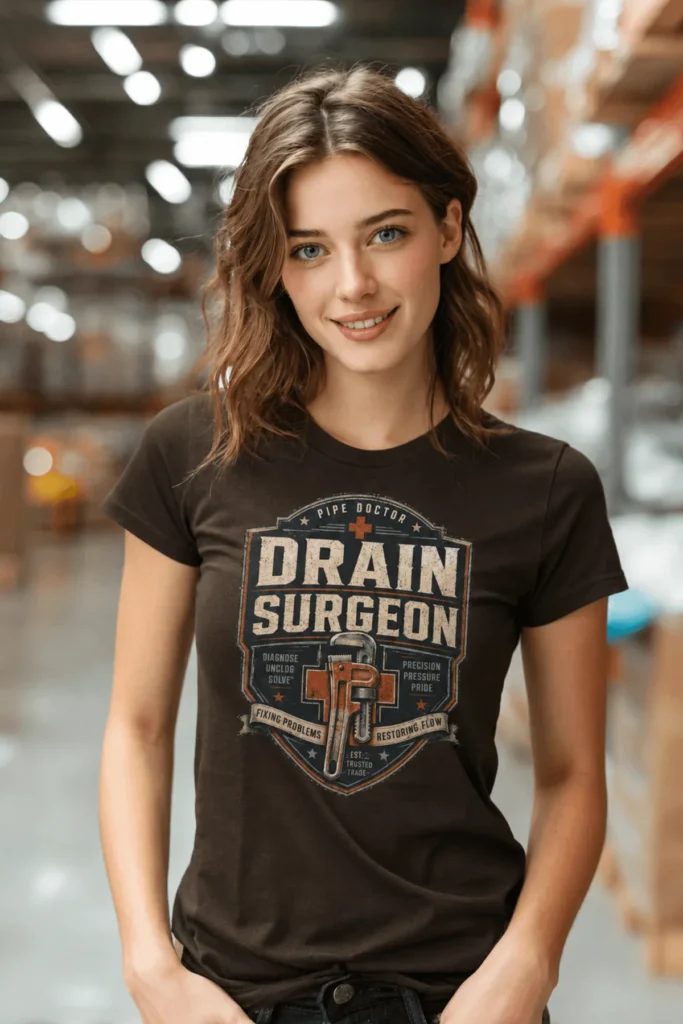 Drain Surgeon