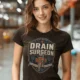 brown-model-10 Drain Surgeon