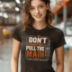 brown-model-13 Don't Make Me Pull The MAIN