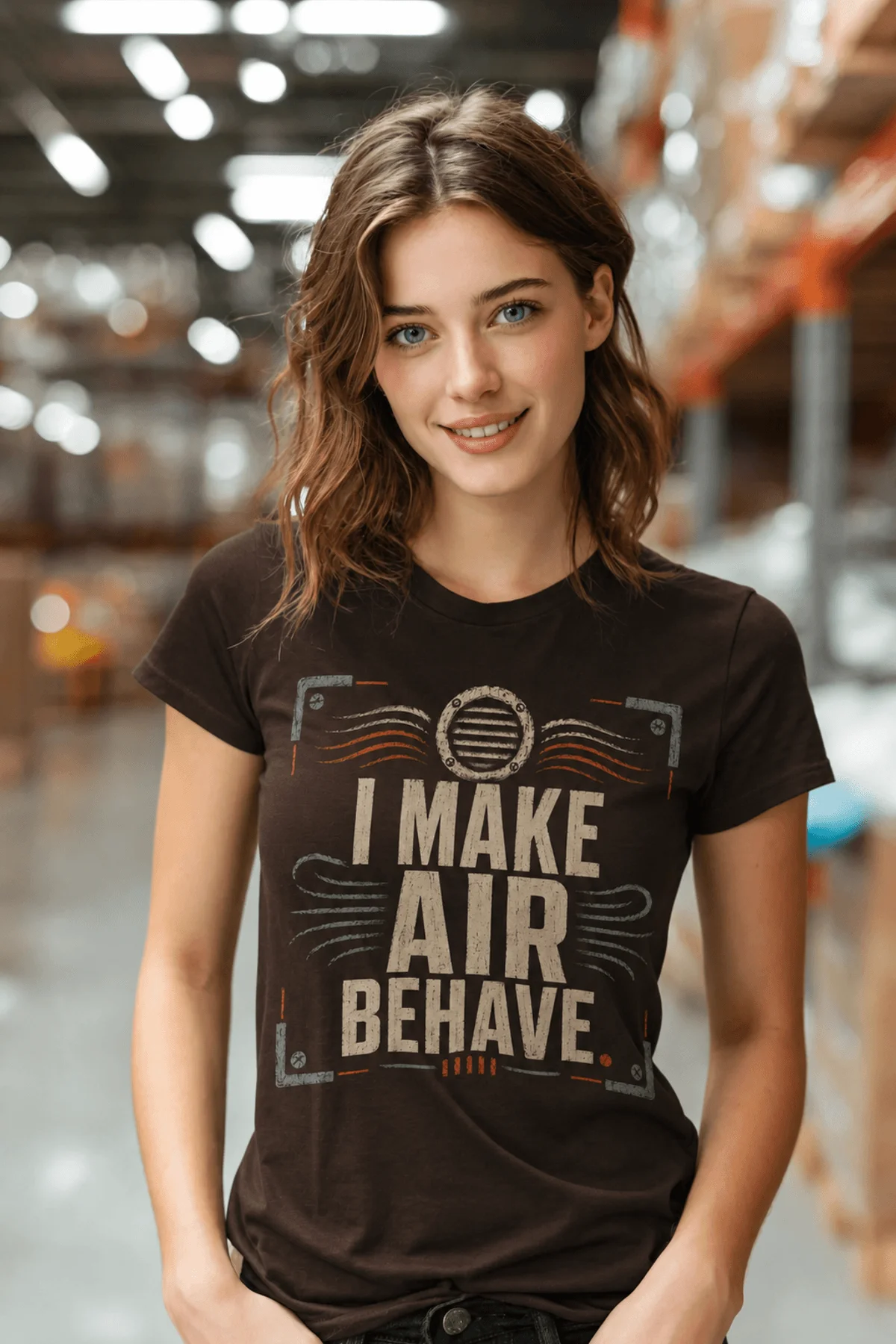 brown-model-4