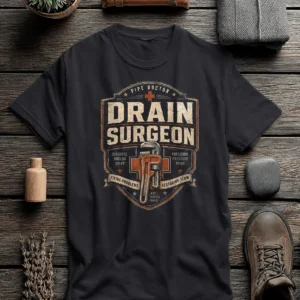 Drain Surgeon