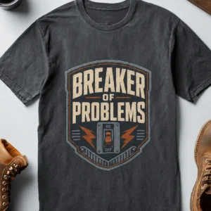 Breaker Of Problems