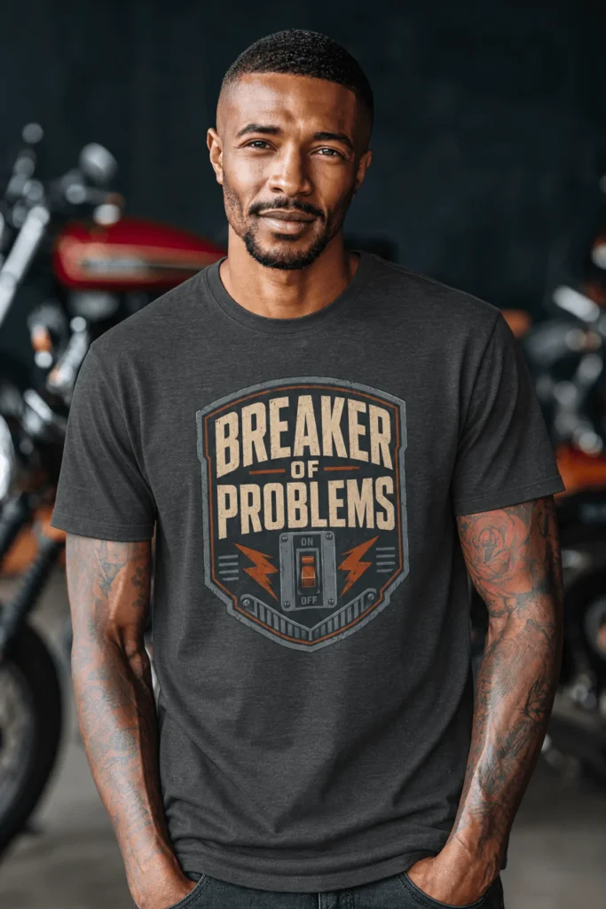 Breaker Of Problems