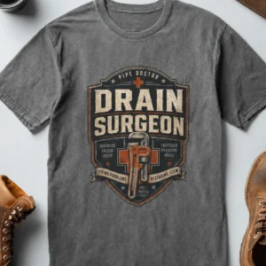 Drain Surgeon