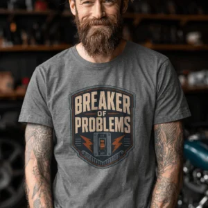 Breaker Of Problems