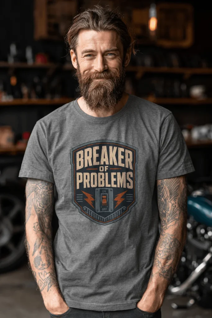 Breaker Of Problems