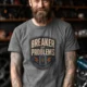 deep-heather-model-2 Breaker Of Problems