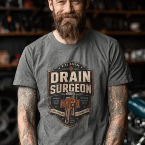 Drain Surgeon