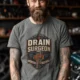 deep-heather-model Drain Surgeon