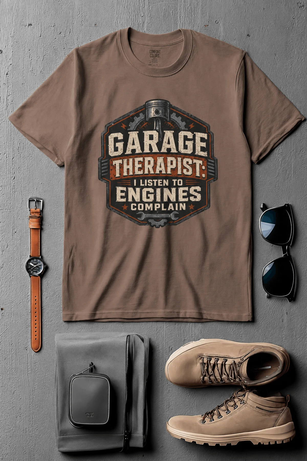 espresso-flatlay-5 Garage Therapist. I Listen To Engines Complain.