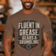 espresso-model-3 Fluent In Grease, Gears & Grumbling