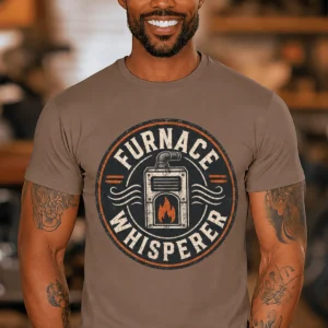 Furnace Whisperer
